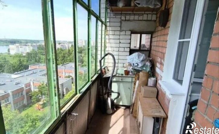 2-комн квартира ул Качалова, 46,  д. 46