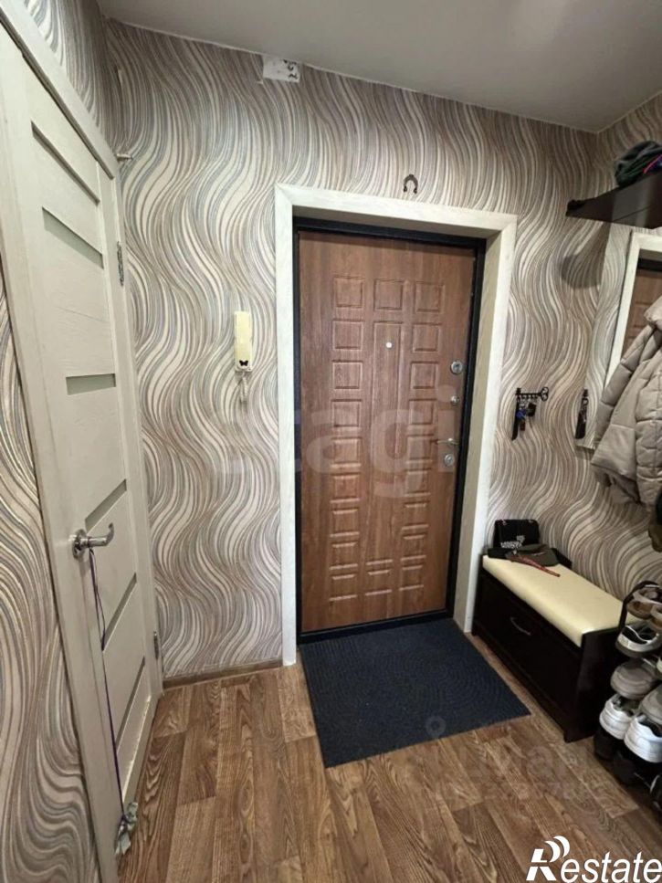 1-комн квартира ул Моторостроителей, 8,  д. 8