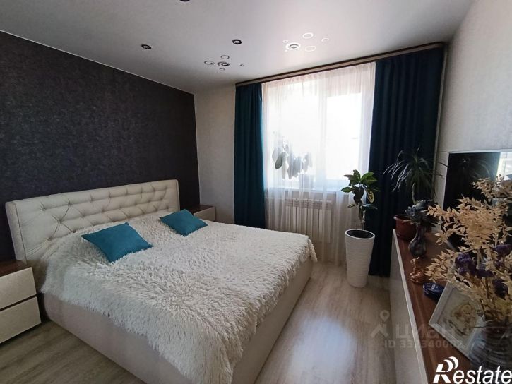 4-комн квартира ул Моторостроителей, 11,  д. 11