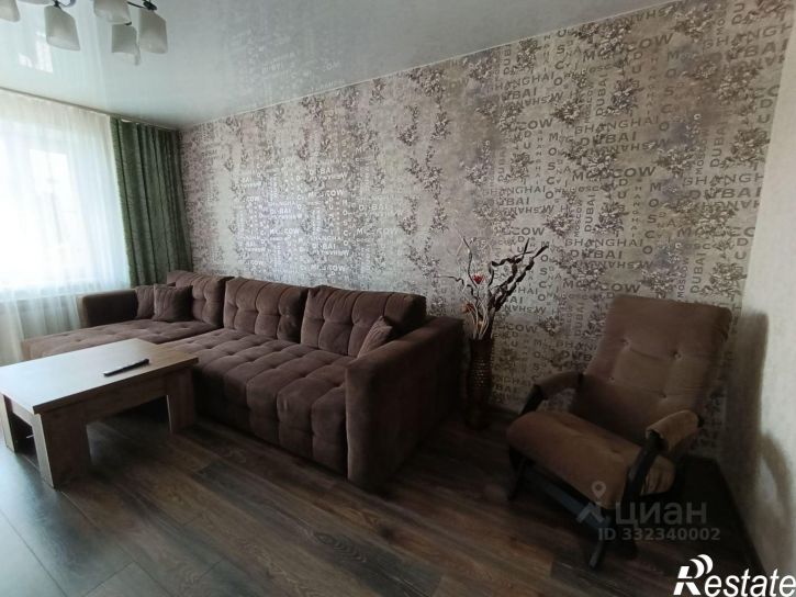 4-комн квартира ул Моторостроителей, 11,  д. 11