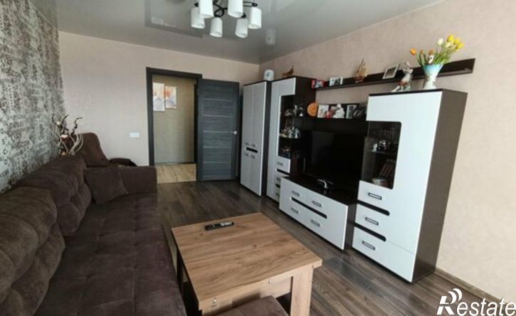 4-комн квартира ул Моторостроителей, 11,  д. 11