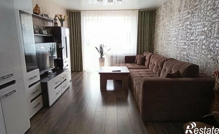 4-комн квартира ул Моторостроителей, 11,  д. 11