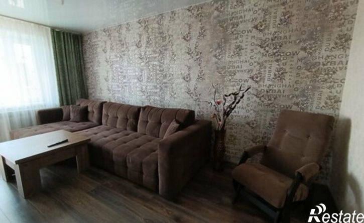 4-комн квартира ул Моторостроителей, 11,  д. 11