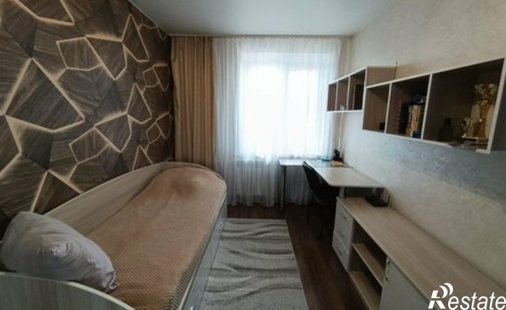 4-комн квартира ул Моторостроителей, 11,  д. 11