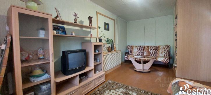 1-комн квартира ул Боткина, 17,  д. 17