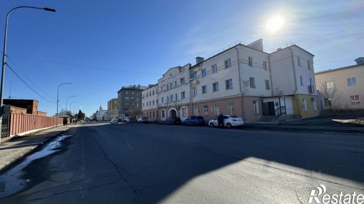 1-комн квартира ул Волжская набережная, 123,  д. 123