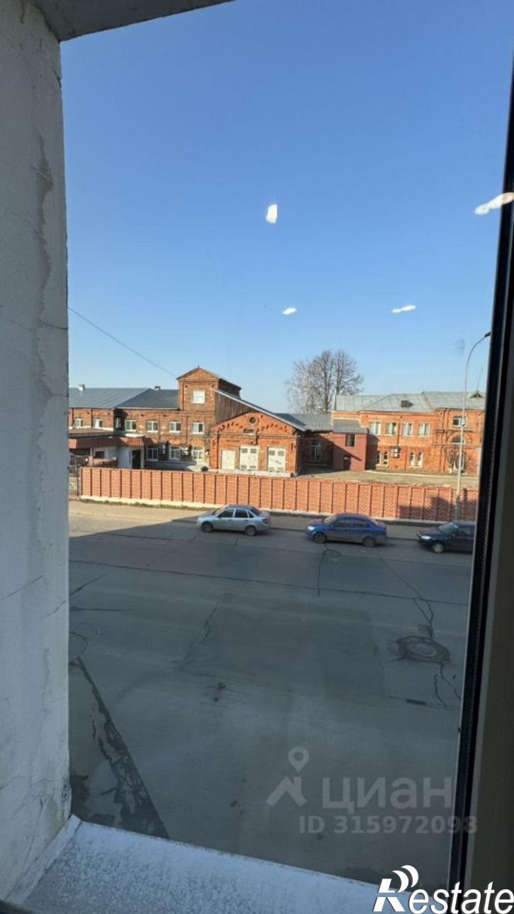 1-комн квартира ул Волжская набережная, 123,  д. 123
