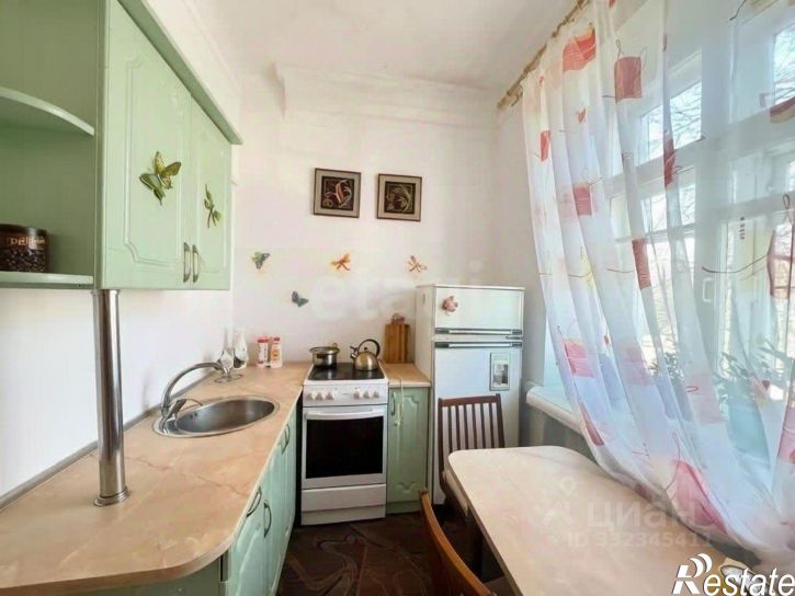 2-комн квартира ул Вяземского, 2,  д. 2