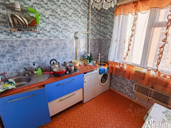 1-комн квартира ул Моторостроителей, 24,  д. 24