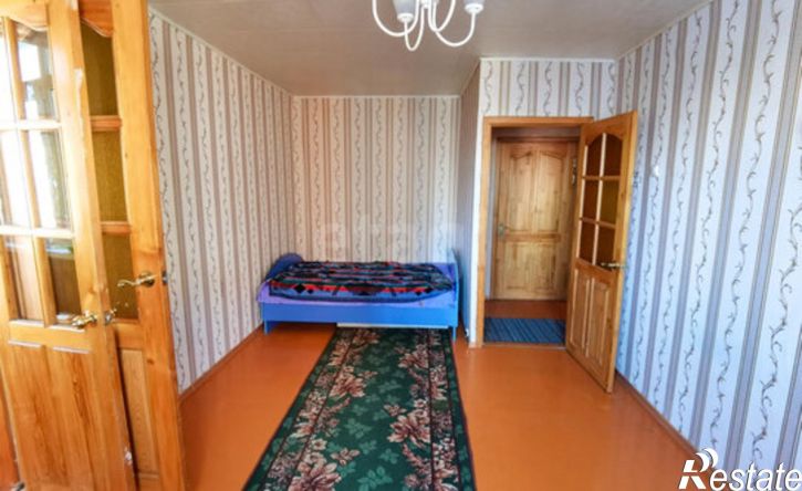 1-комн квартира ул Моторостроителей, 24,  д. 24