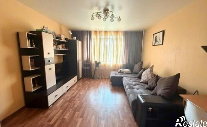 1-комн квартира ул Кирова, 15,  д. 15