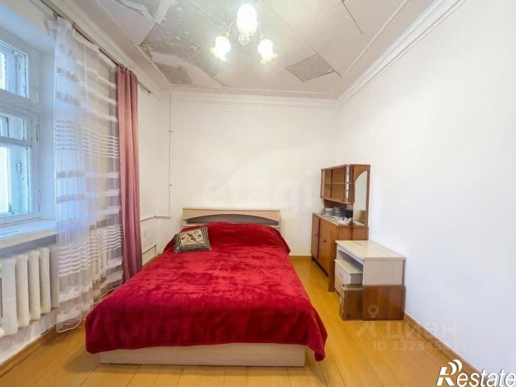 2-комн квартира ул Вяземского, 2,  д. 2