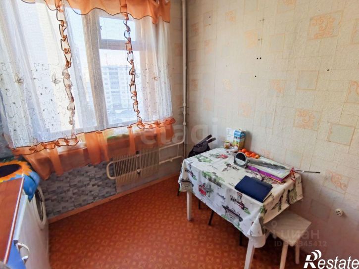 1-комн квартира ул Моторостроителей, 24,  д. 24