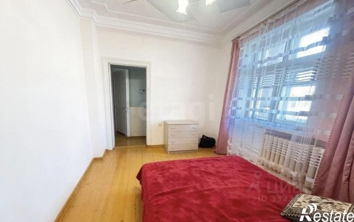2-комн квартира ул Вяземского, 2,  д. 2