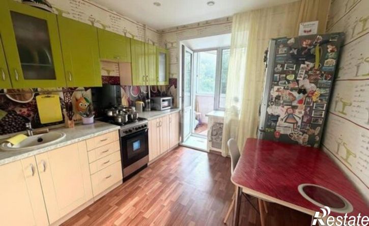 1-комн квартира ул Кирова, 15,  д. 15
