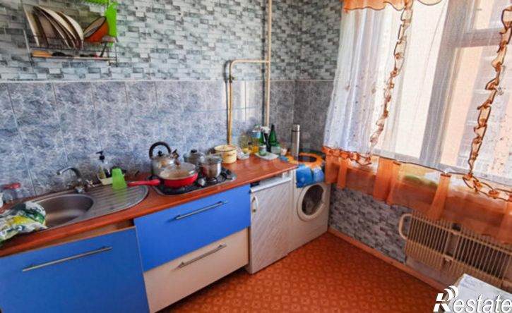 1-комн квартира ул Моторостроителей, 24,  д. 24