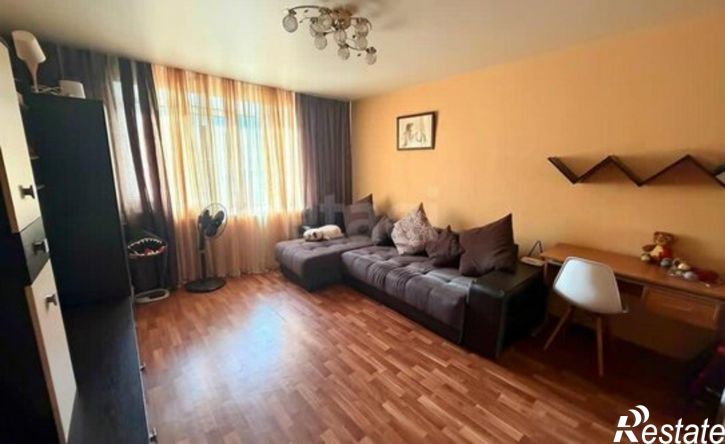 1-комн квартира ул Кирова, 15,  д. 15