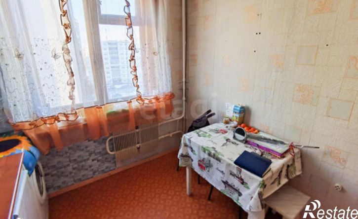 1-комн квартира ул Моторостроителей, 24,  д. 24