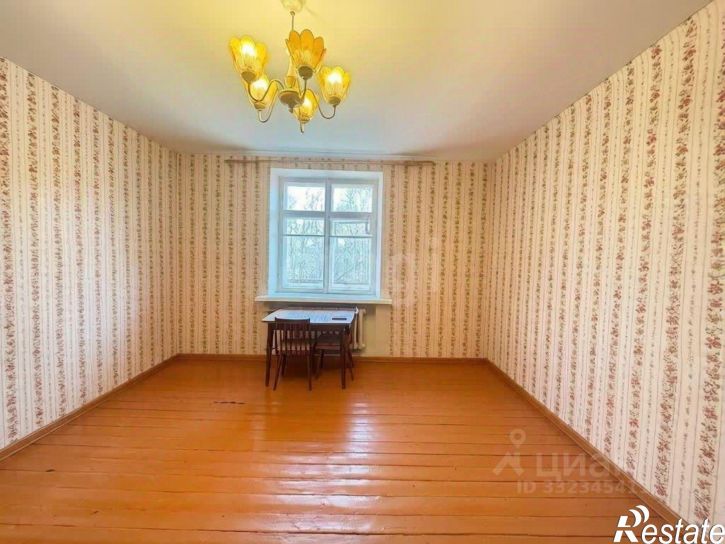 2-комн квартира ул Вяземского, 2,  д. 2