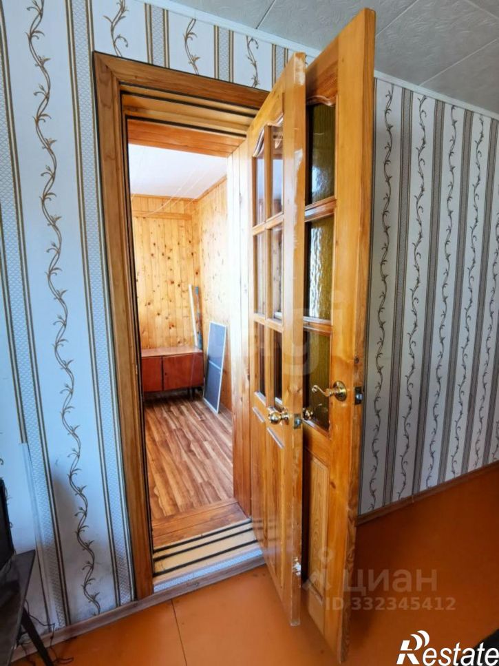 1-комн квартира ул Моторостроителей, 24,  д. 24