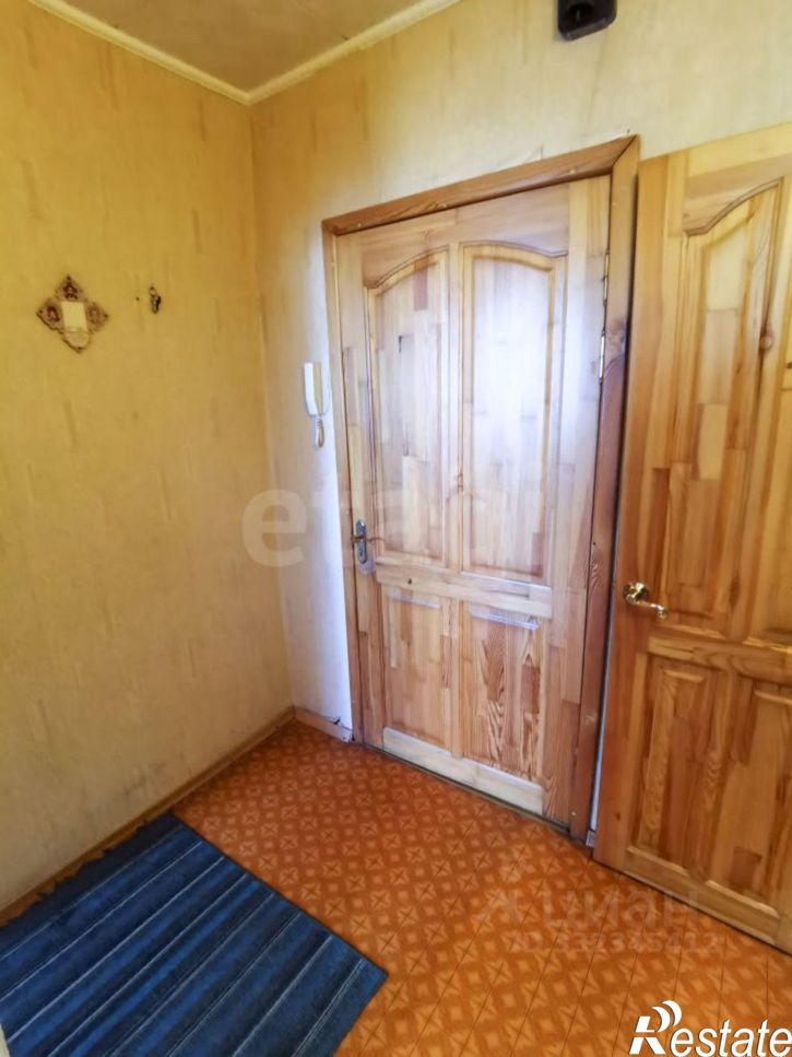1-комн квартира ул Моторостроителей, 24,  д. 24