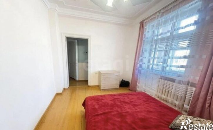 2-комн квартира ул Вяземского, 2,  д. 2