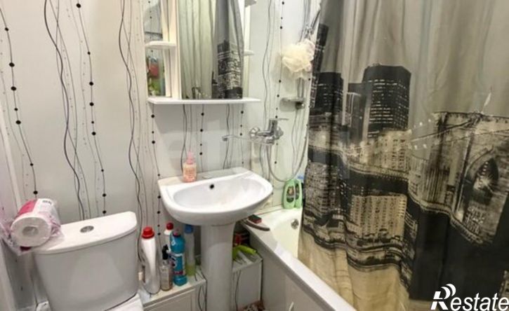 1-комн квартира ул Кирова, 15,  д. 15