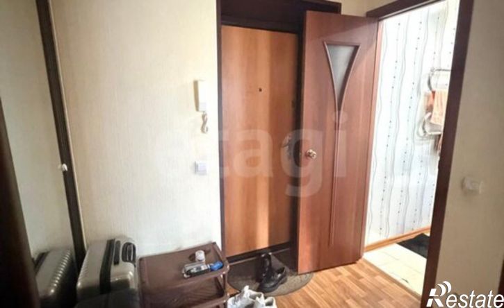 1-комн квартира ул Кирова, 15,  д. 15