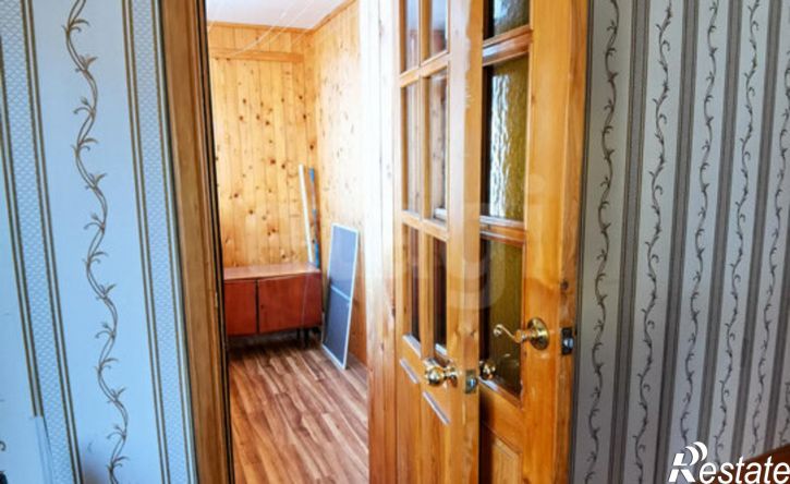 1-комн квартира ул Моторостроителей, 24,  д. 24