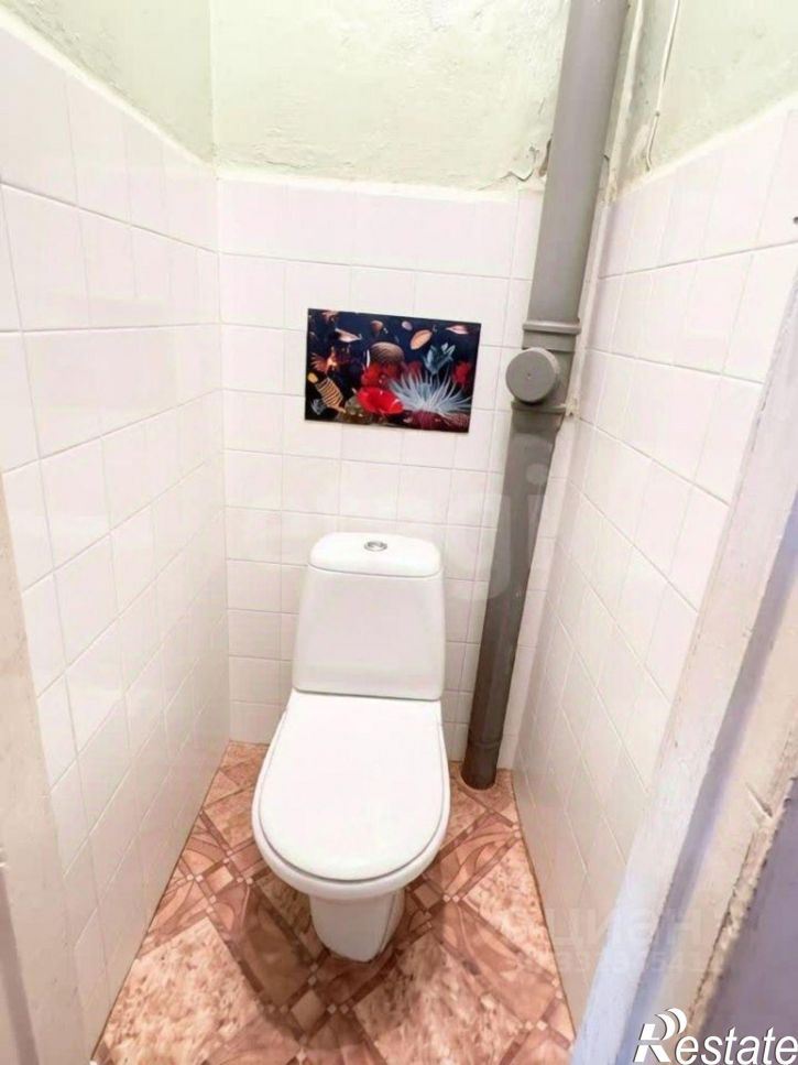 2-комн квартира ул Вяземского, 2,  д. 2