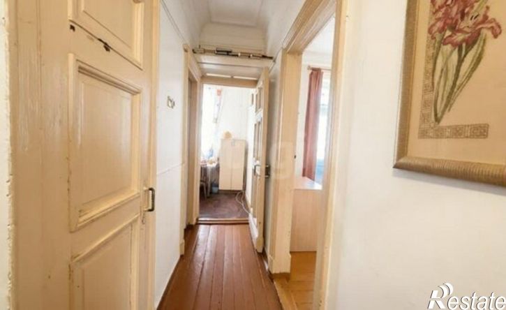 2-комн квартира ул Вяземского, 2,  д. 2