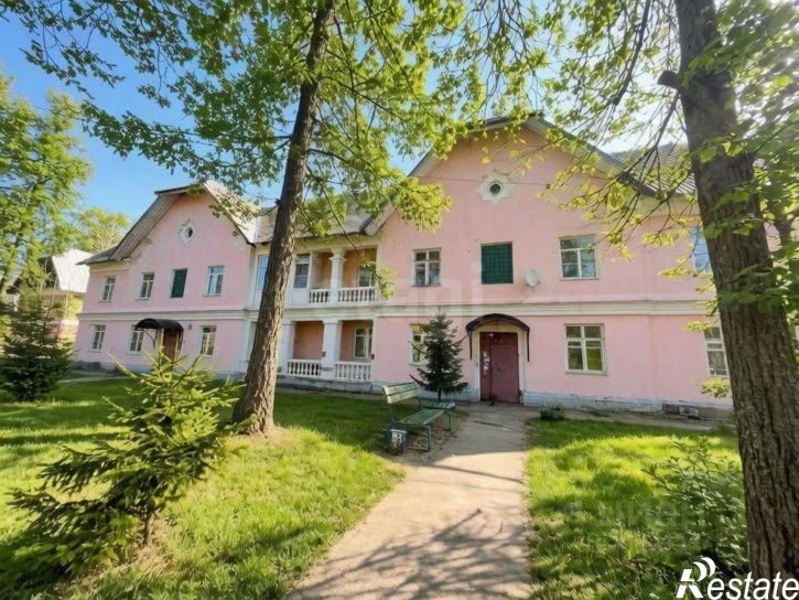 2-комн квартира ул Вяземского, 2,  д. 2
