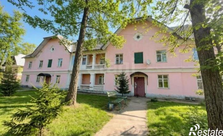 2-комн квартира ул Вяземского, 2,  д. 2