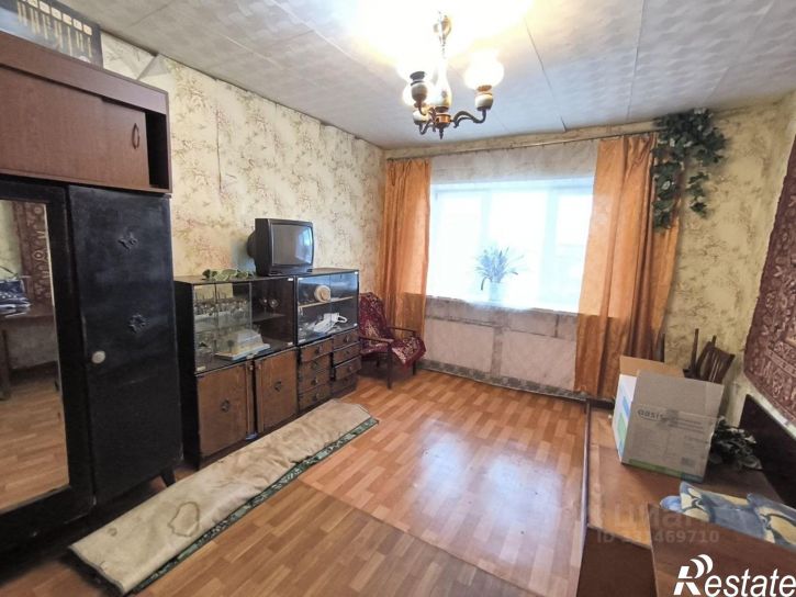 2-комн квартира Майский пер, 10,  д. 10