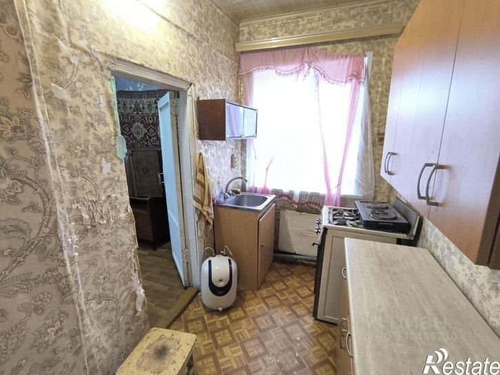 2-комн квартира Майский пер, 10,  д. 10