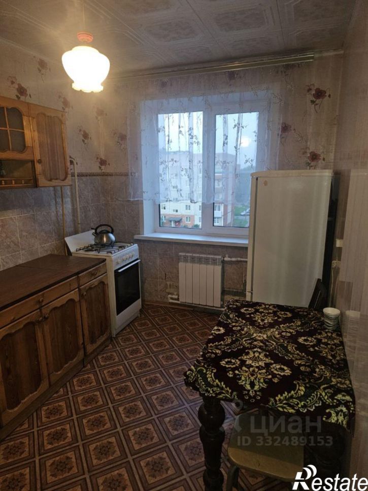 3-комн квартира ул Баррикадная, 35,  д. 35