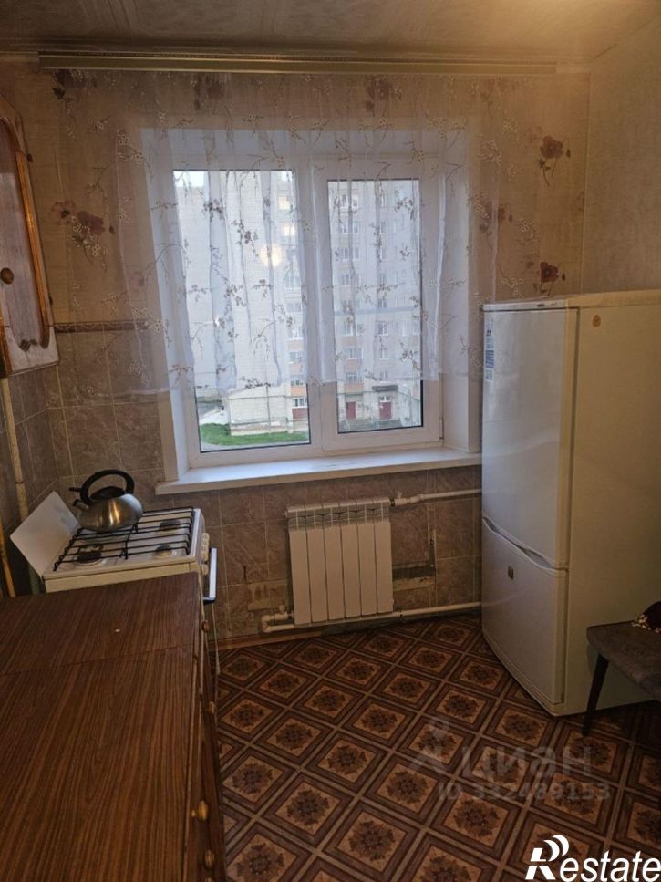 3-комн квартира ул Баррикадная, 35,  д. 35