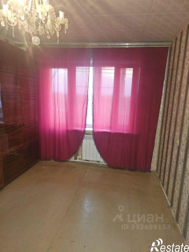 3-комн квартира ул Баррикадная, 35,  д. 35