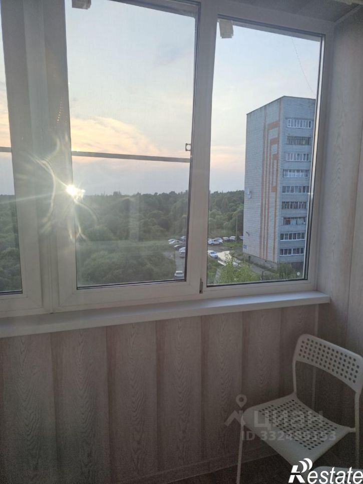 3-комн квартира ул Баррикадная, 35,  д. 35