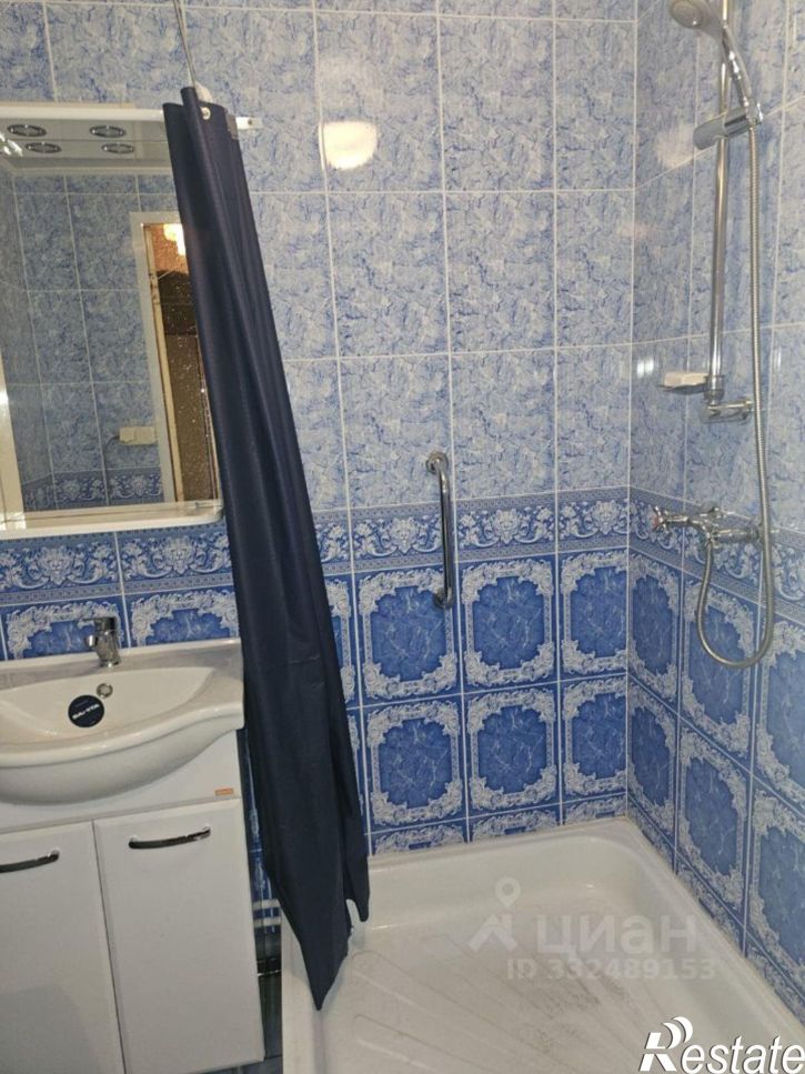 3-комн квартира ул Баррикадная, 35,  д. 35