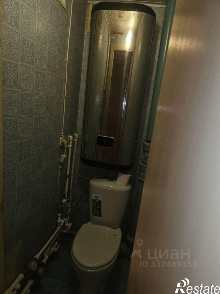 3-комн квартира ул Баррикадная, 35,  д. 35