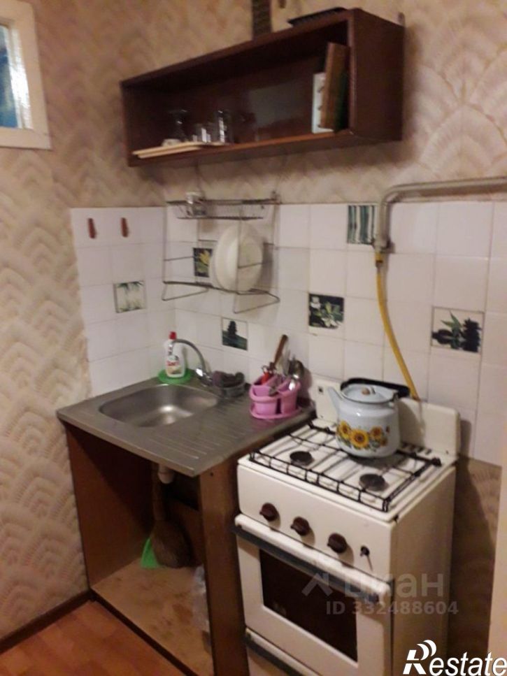 1-комн квартира пр-кт Революции, 48,  д. 48