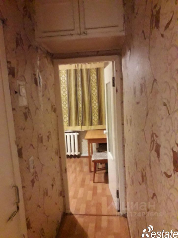 1-комн квартира пр-кт Революции, 48,  д. 48