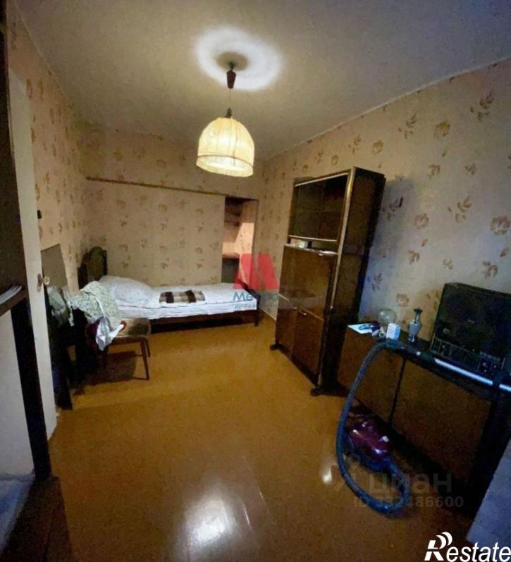 2-комн квартира пр-кт Ленина, 182,  д. 182