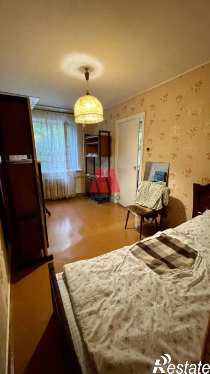 2-комн квартира пр-кт Ленина, 182,  д. 182
