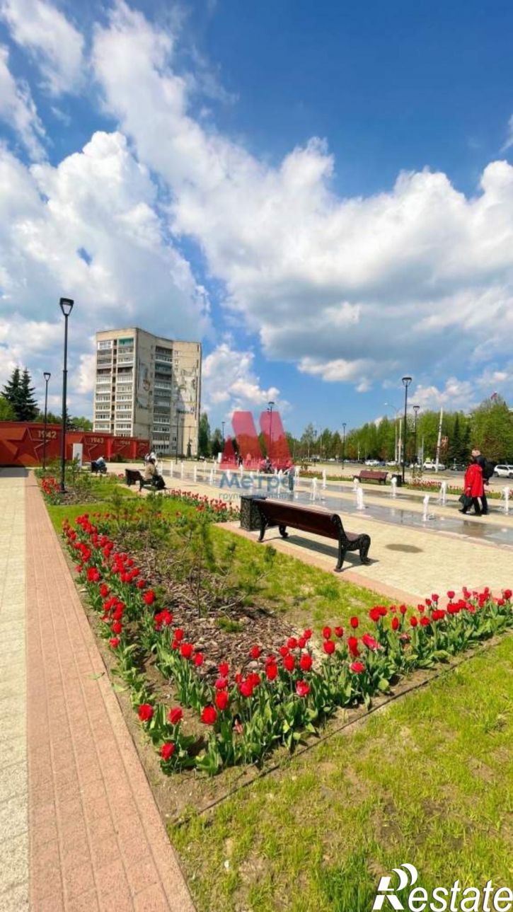 2-комн квартира Ленина проспект, д.182