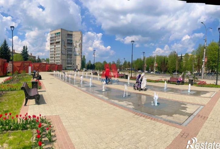 2-комн квартира Ленина проспект, д.182