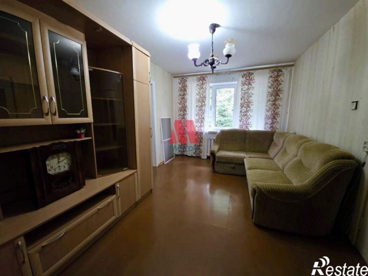 2-комн квартира Ленина проспект, д.182