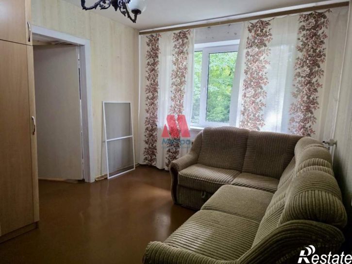2-комн квартира Ленина проспект, д.182