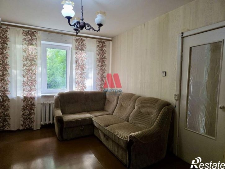 2-комн квартира Ленина проспект, д.182
